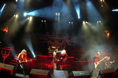 Judas Priest posters