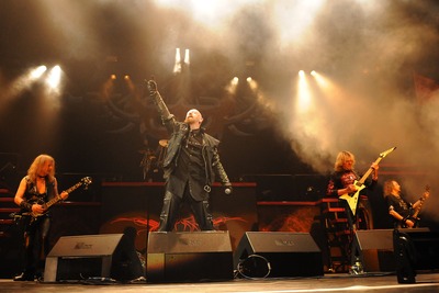 Judas Priest posters