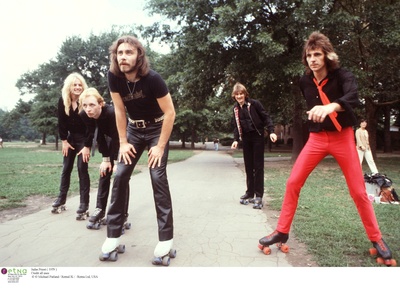 Judas Priest posters