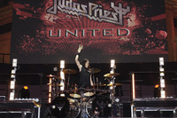 Judas Priest Tank Top #2659980