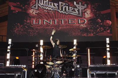 Judas Priest posters