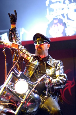 Judas Priest posters