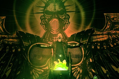 Judas Priest posters