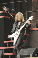 Judas Priest Tank Top #2659985