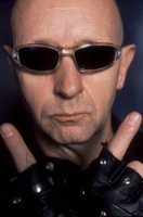 Judas Priest Tank Top #2659992