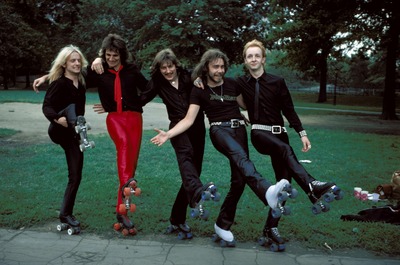 Judas Priest posters