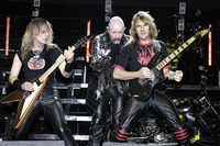 Judas Priest Tank Top #2659994