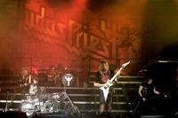 Judas Priest Tank Top #2660031