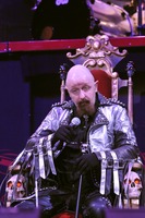 Judas Priest hoodie #2660032