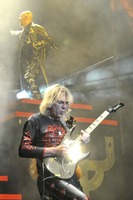 Judas Priest Tank Top #2660033