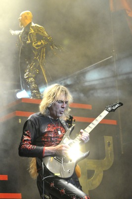 Judas Priest posters