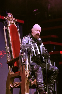 Judas Priest posters