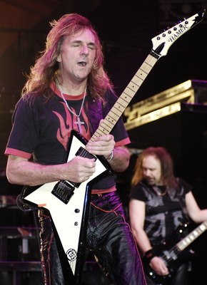 Judas Priest posters