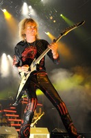 Judas Priest longsleeve t-shirt #2660036