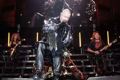 Judas Priest posters