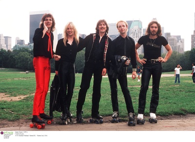 Judas Priest posters