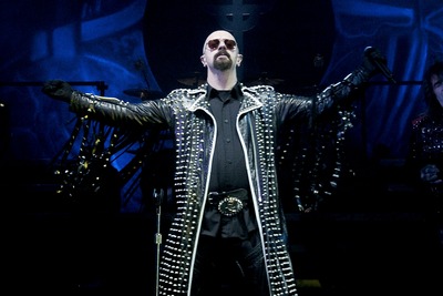 Judas Priest posters