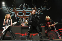 Judas Priest t-shirt #2660043