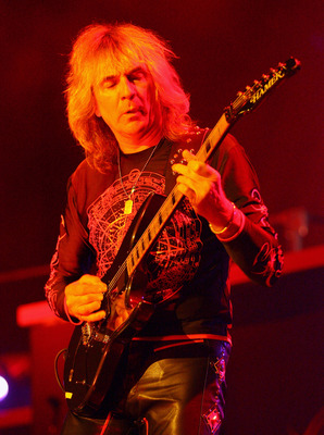 Judas Priest posters