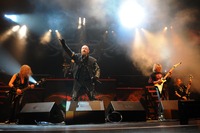 Judas Priest t-shirt #2660046