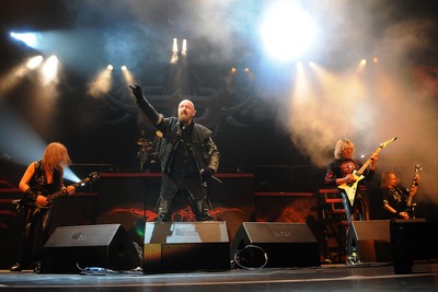 Judas Priest posters