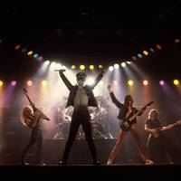 Judas Priest hoodie #2660048