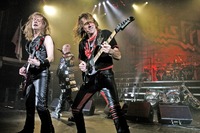 Judas Priest tote bag #G902147