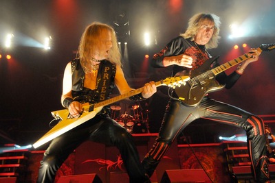 Judas Priest posters