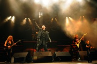 Judas Priest t-shirt #2660051