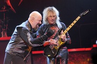 Judas Priest Tank Top #2660057