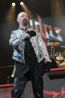 Judas Priest tote bag #G902368