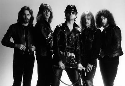 Judas Priest posters