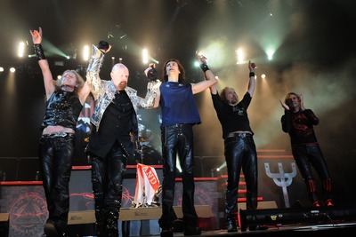 Judas Priest posters