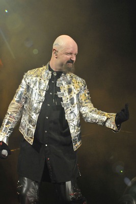 Judas Priest posters