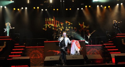 Judas Priest posters
