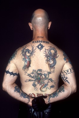 Judas Priest posters