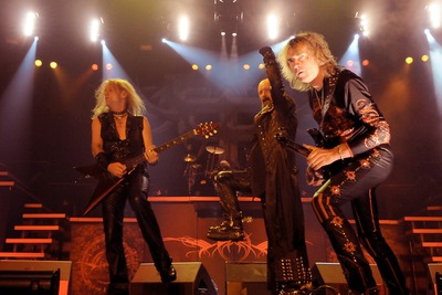 Judas Priest posters