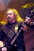 Judas Priest longsleeve t-shirt #2660283