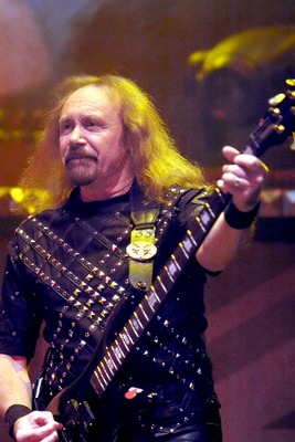 Judas Priest posters