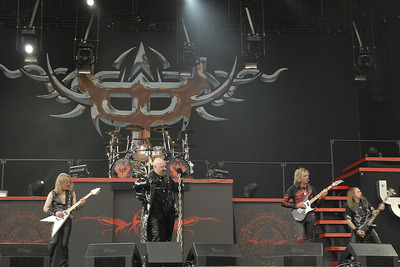 Judas Priest posters