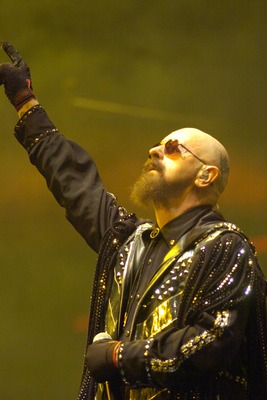 Judas Priest posters