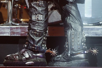 Judas Priest posters