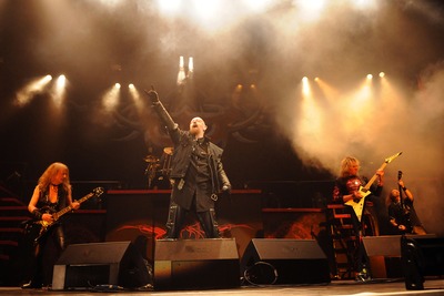 Judas Priest posters