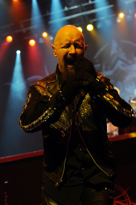 Judas Priest posters