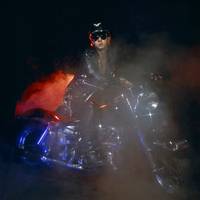 Judas Priest tote bag #G902391