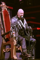 Judas Priest tote bag #G902394