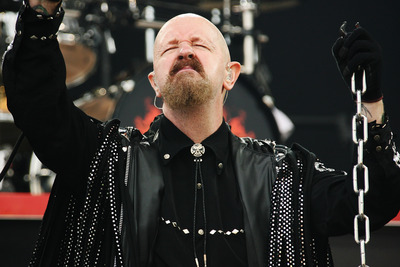 Judas Priest posters