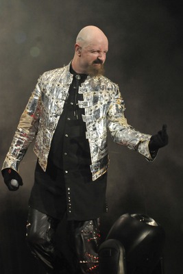 Judas Priest posters