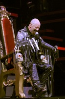 Judas Priest tote bag #G902519