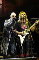 Judas Priest tote bag #G902521